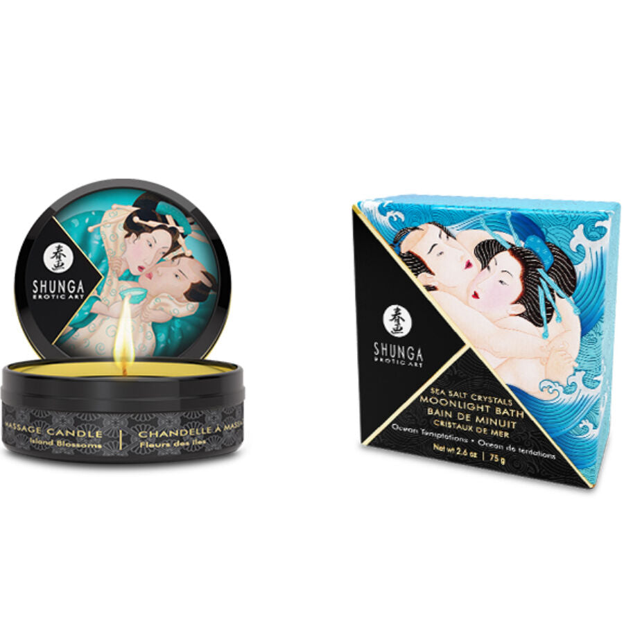 SHUNGA - CALENDARIO DE DESEOS EXCLUSIVO 25 ANIVERSARIO