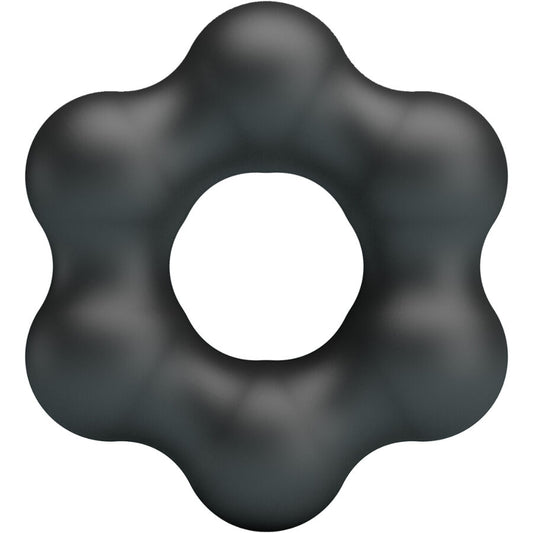 CRAZY BULL - CLAUZELL ANILLO SILICONA MODELO 10