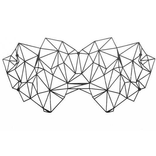 MÁSCARA BIJOUX - KRISTINE