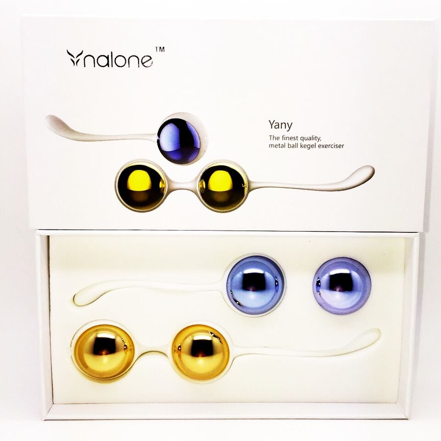 BOLAS CHINAS NALONE - YANY BEADS 30 GRS + 40 GRS