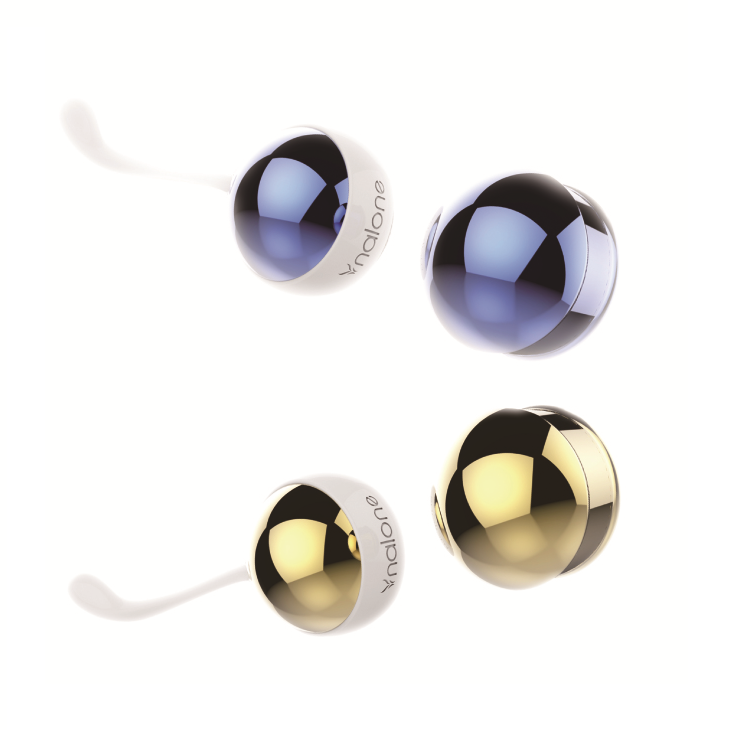 BOLAS CHINAS NALONE - YANY BEADS 30 GRS + 40 GRS