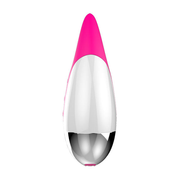 HUEVO VIBRADOR CON MASAJEADOR ESTIMULADOR DE CLÍTORIS NALONE - FIFI 2