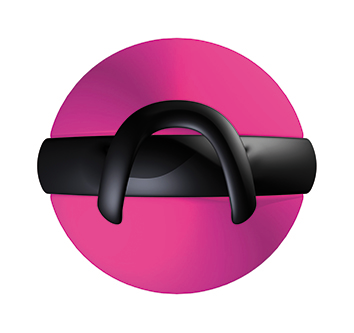 BOLAS KEGEL 45 GRAMOS JOYDIVION JOYBALLS - SECRET INDIVIDUAL ROSA FUCSIA