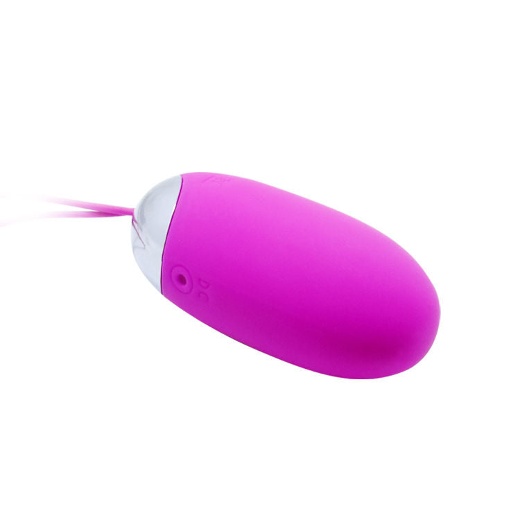 HUEVO VIBRADOR PRETTY LOVE - ABNER CON APP