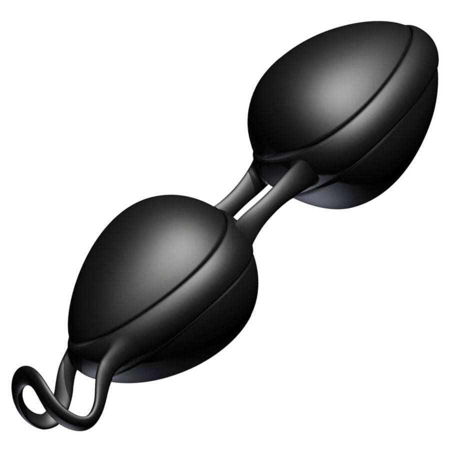 BOLAS CHINAS 85 GRAMOS JOYDIVION JOYBALLS - SECRET NEGRAS.
