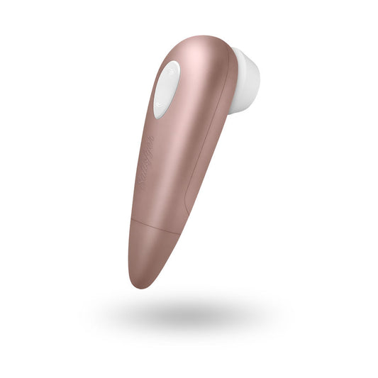 Satisfyer 1 Next Generation - Succionador Clítoris Accesible