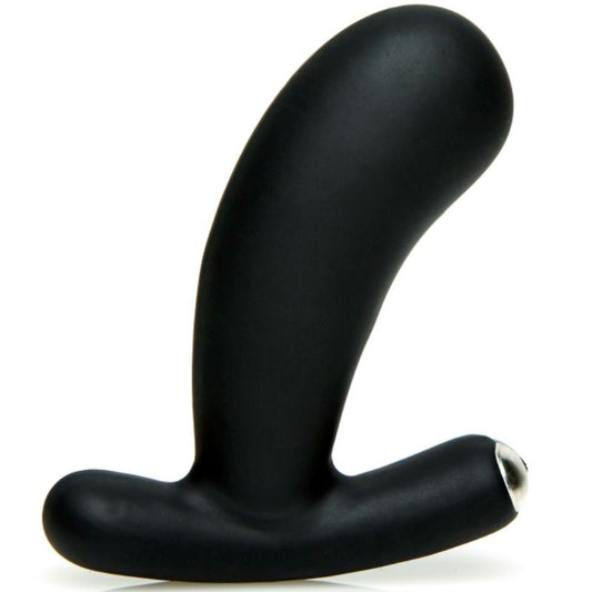 PLUG ANAL VIBRADOR  CON APP JE JOUE - NUO V.2 NEGRO