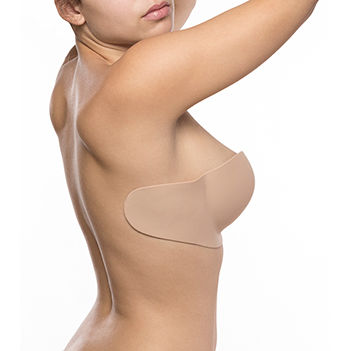 SUJETADOR BYE-BRA - GALA COPA C BEIGE