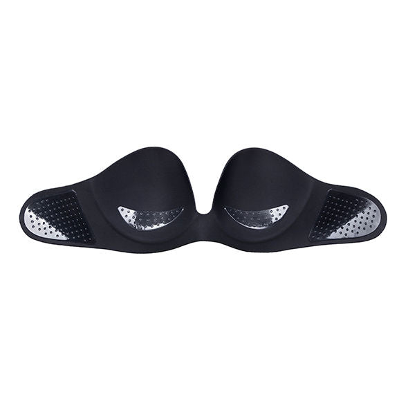 SUJETADOR BYE-BRA - GALA COPA C NEGRO