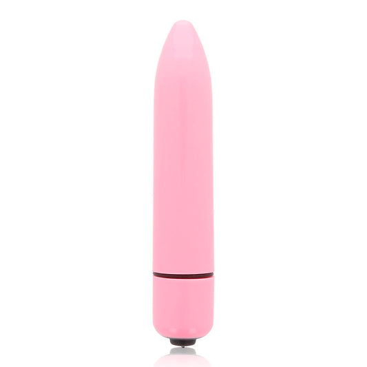 GLOSSY - THIN VIBRADOR ROSA