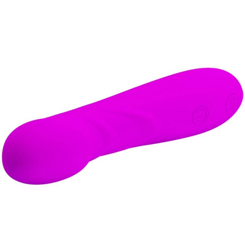 REUBEN MINI VIBRADOR SMART PUNTO G RECARGABLE USB