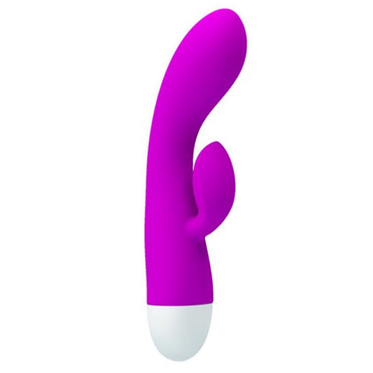 ELI MINI VIBRADOR RABBIT 30 MODOS REGARGABLE USB