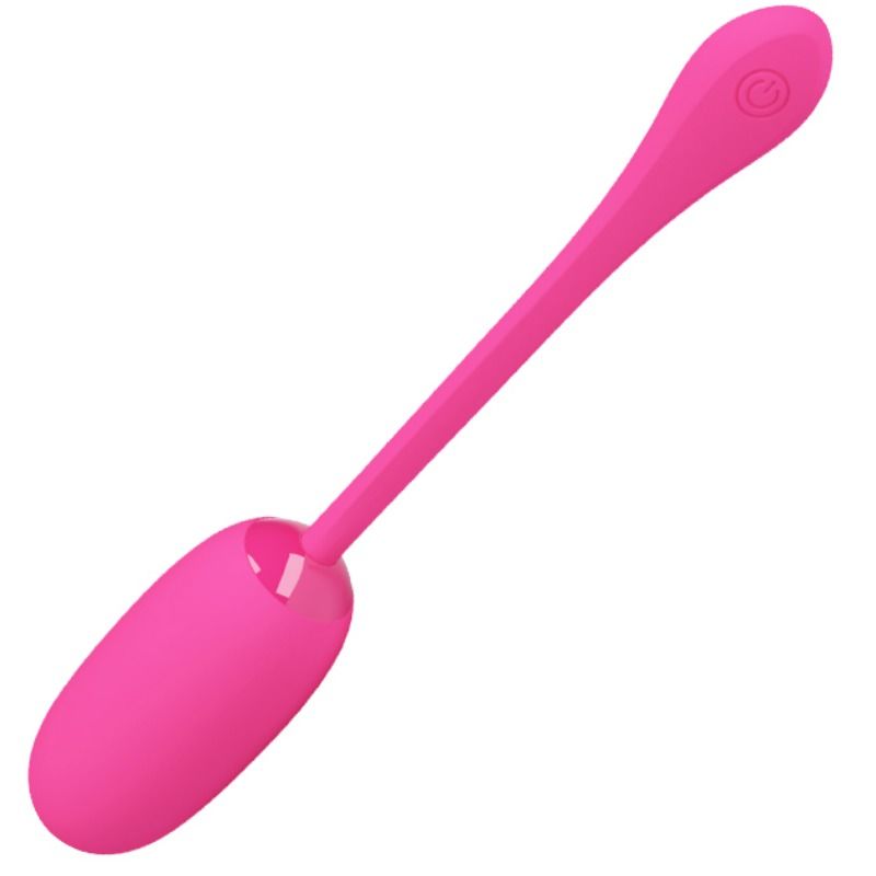 HUEVO VIBRADOR PRETTY LOVE - SMART JULIUS