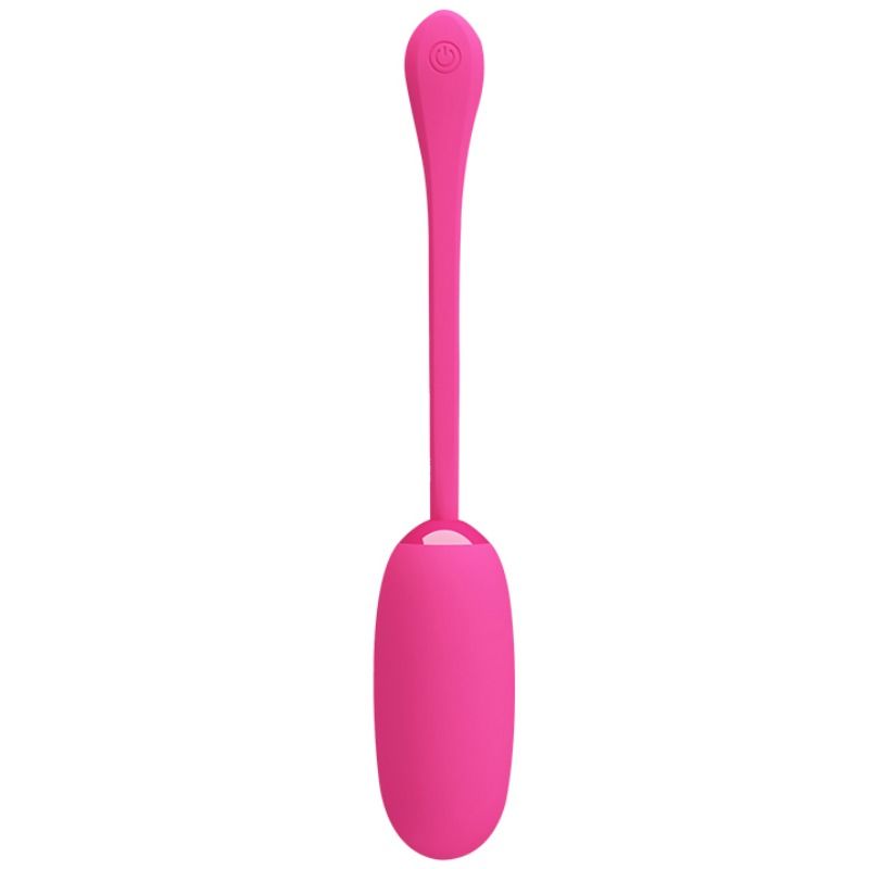 HUEVO VIBRADOR PRETTY LOVE - SMART JULIUS