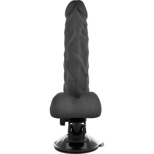 VIBRADOR REALISTICO 21 CM -O- 5 CM BASECOCK - VIBRADOR REALISTICO ARTICULABLE CONTROL REMOTO NATURAL