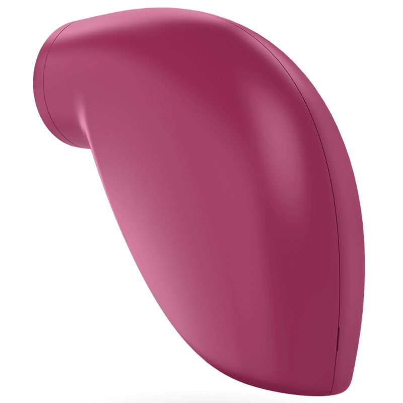 SATISFYER - ONE NIGHT STAND SUCCIONADOR DESCARTABLE