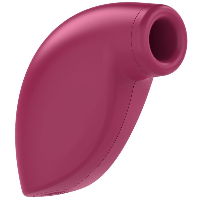 SATISFYER - ONE NIGHT STAND SUCCIONADOR DESCARTABLE