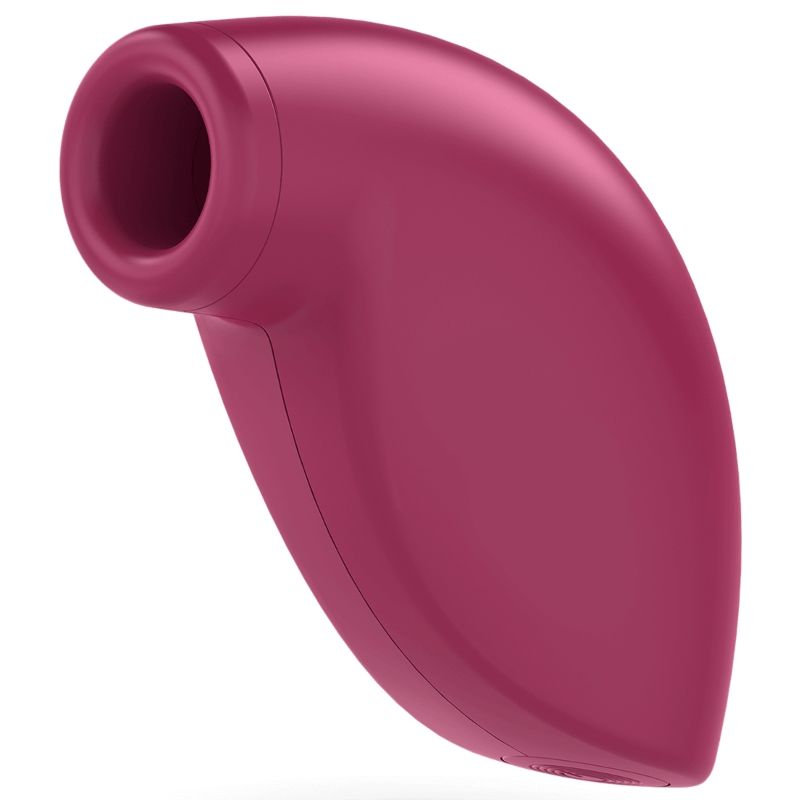 SATISFYER - ONE NIGHT STAND SUCCIONADOR DESCARTABLE