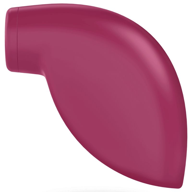 SATISFYER - ONE NIGHT STAND SUCCIONADOR DESCARTABLE