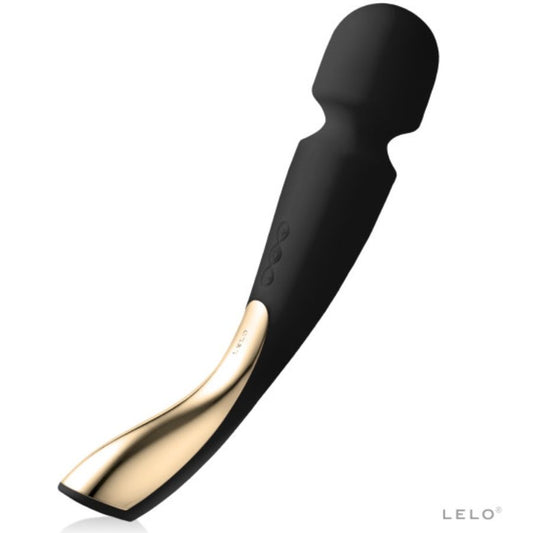 MASAJEADOR VIBRADOR WAND LELO - SMART WAND 2