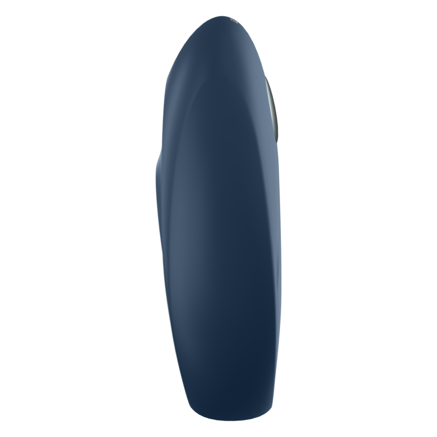 MIGHTY ONE ANILLO VIBRADOR CON APP RECARGABLE USB SATISFYER