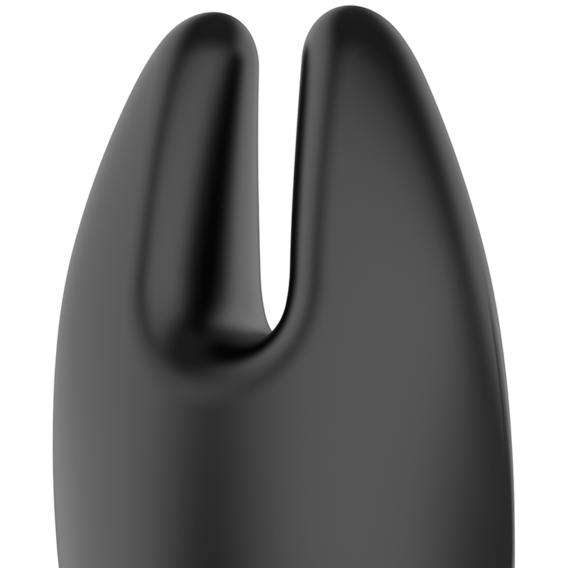 MASAJEADOR ESTIMULADOR DE CLITORIS COQUETTE CHIC DESIRE - NEGRO / GOLD