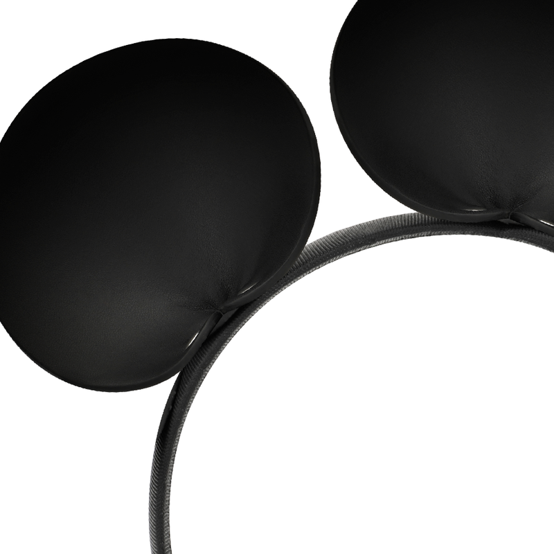 DIADEMA CON OREJAS DE MOUSE COQUETTE CHIC DESIRE
