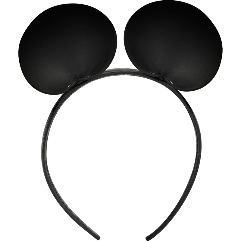 DIADEMA CON OREJAS DE MOUSE COQUETTE CHIC DESIRE