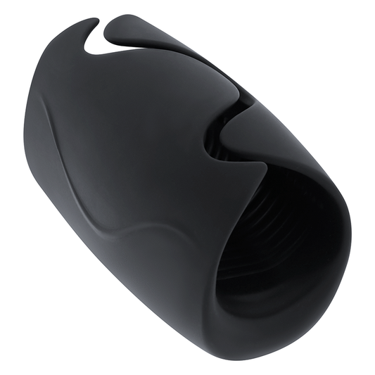 OHMAMA - MASTURBADOR MASCULINO VIBRACIÓN Y CALOR