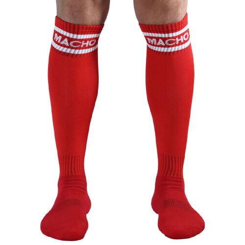 CALCETINES LARGOS TALLA UNICA MACHO