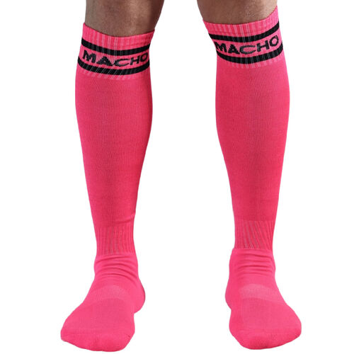 CALCETINES LARGOS TALLA UNICA MACHO
