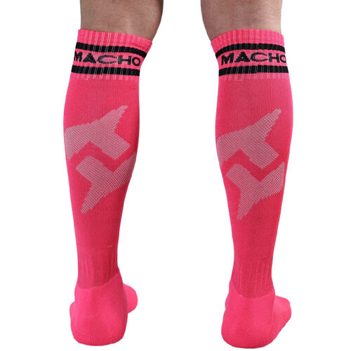 CALCETINES LARGOS TALLA UNICA MACHO