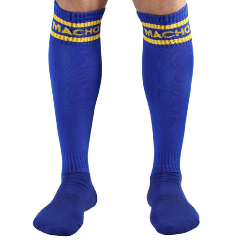 CALCETINES LARGOS TALLA UNICA MACHO