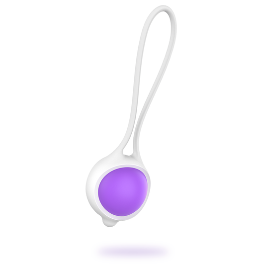 BOLAS KEGEL 35 GRAMOS WOMANVIBE - KEISY I GEISHA SILICONA