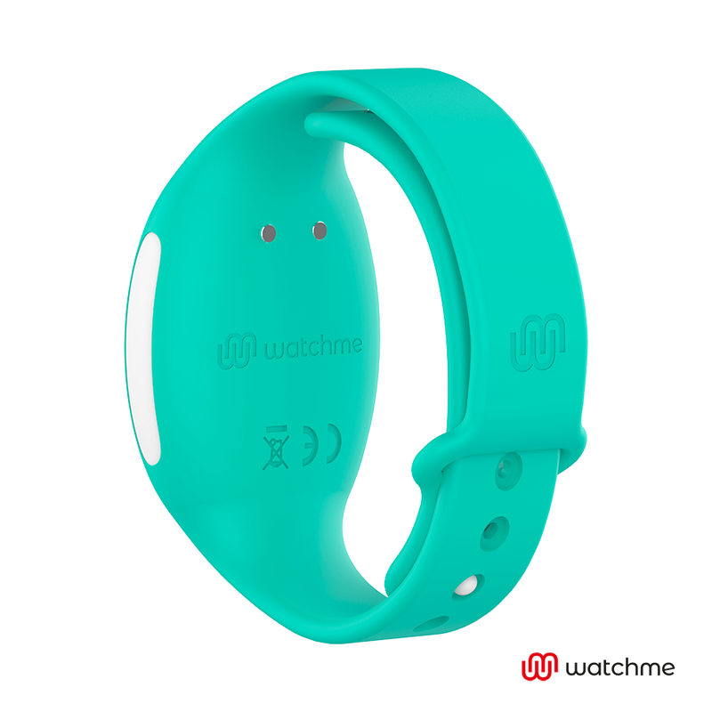 HUEVO VIBRADOR WEARWATCH - CONTROL REMOTO RELOJ TECHNOLOGY WATCHME