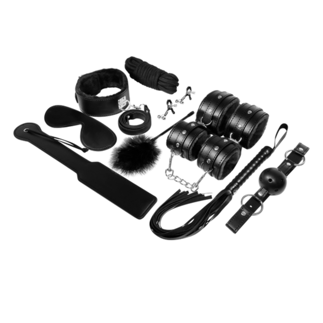 Sets completos BDSM