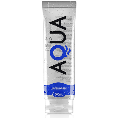 Base Agua