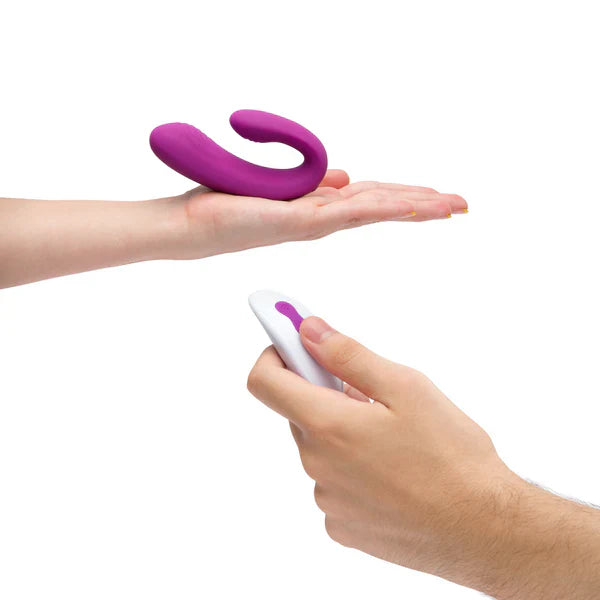 Vibradores para Parejas U