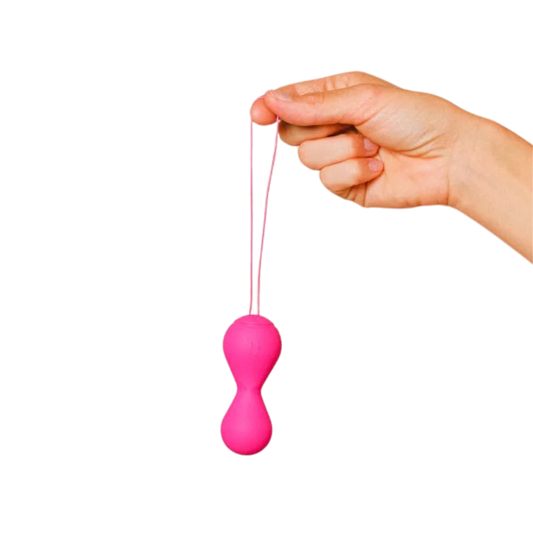 Bolas Vaginales