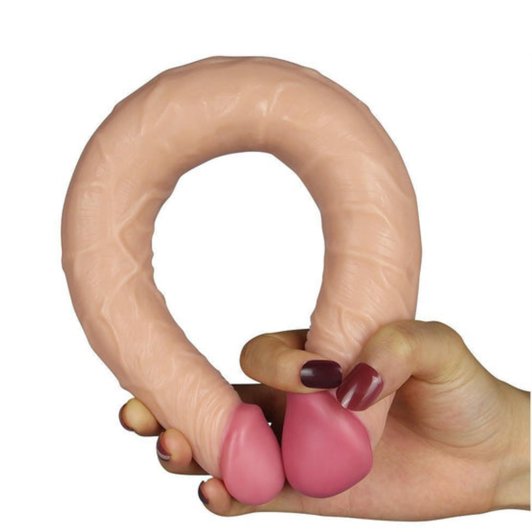 Dildos dobles