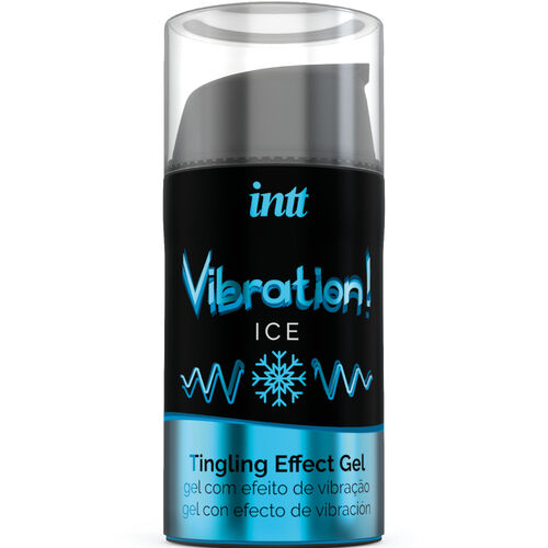 Vibrador Líquido