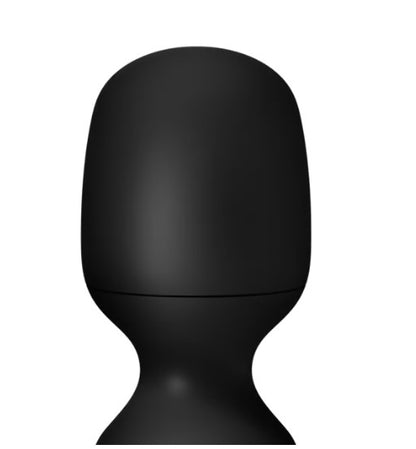 WAND-ERLAND MASAJEADOR VIBRADOR NEGRO XXL RECARGABLE USB