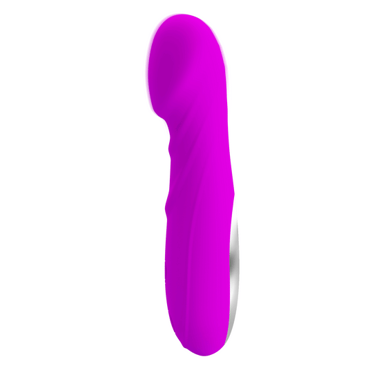 REUBEN MINI VIBRADOR SMART PUNTO G RECARGABLE USB