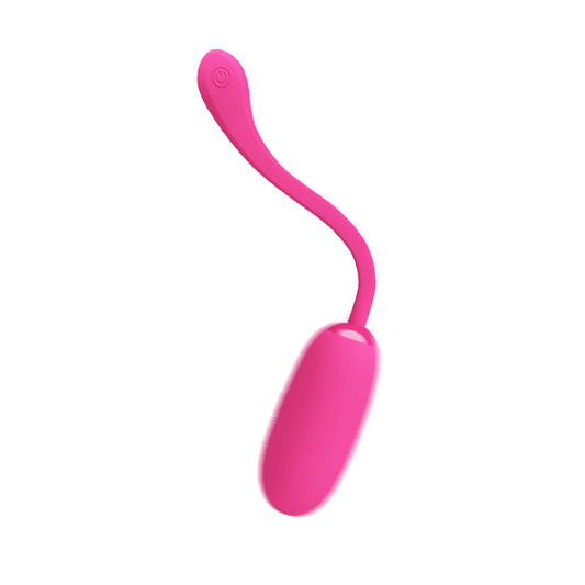 HUEVO VIBRADOR PRETTY LOVE - SMART JULIUS