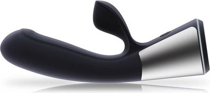 FUSE OHMIBOD VIBRADOR RABBIT CON APP Y CONTROL REMOTO NEGRO KIIROO RECARABLE USB