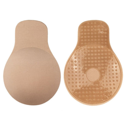 ELEVADOR PECHO PUSH-UP TELA BEIGE BYE-BRA -