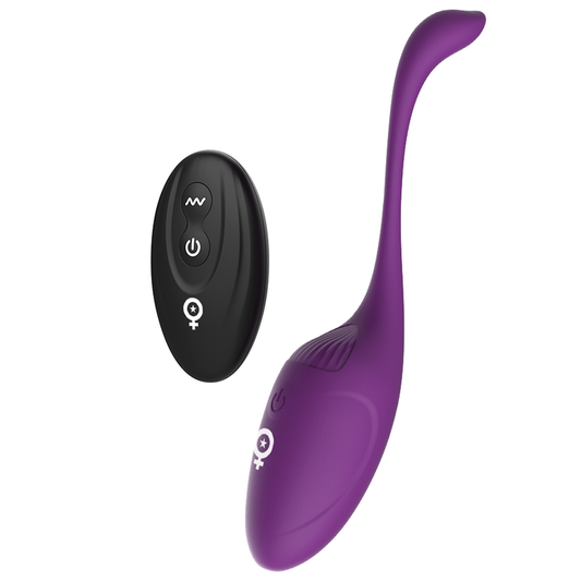 HUEVO VIBRADOR REWOLUTION - REWOVO  CONTROL REMOTO