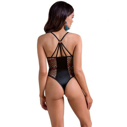 TEDDY CASMIR - LAGERTA  S/M