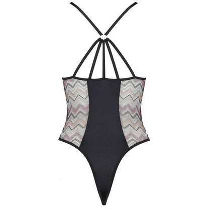 TEDDY CASMIR - LAGERTA  S/M