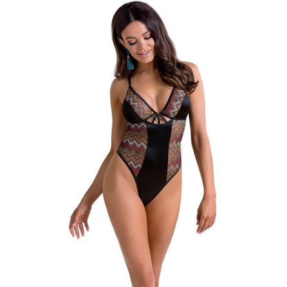 TEDDY CASMIR - LAGERTA  S/M